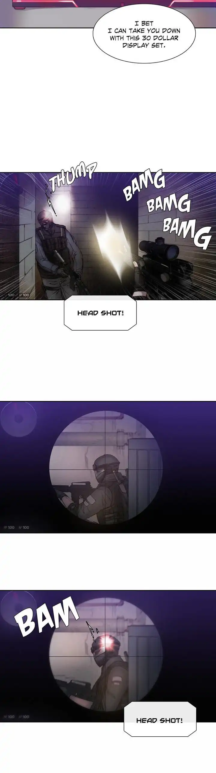 Unknown Code Chapter 4 20